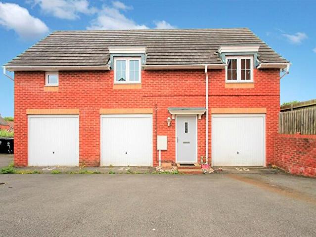 Apartment for rent in Rushden
