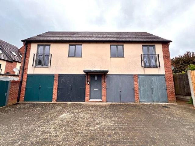 Apartment for rent in Upton
