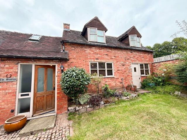 Apartment for rent in Barton, Leicestershire