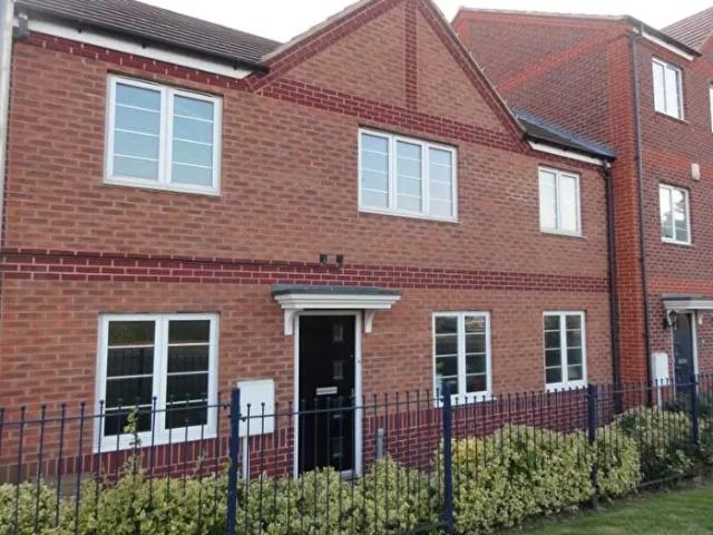 Apartment for rent in Wootton, Northamptonshire