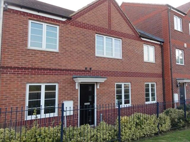 Apartment for rent in Wootton, Northamptonshire
