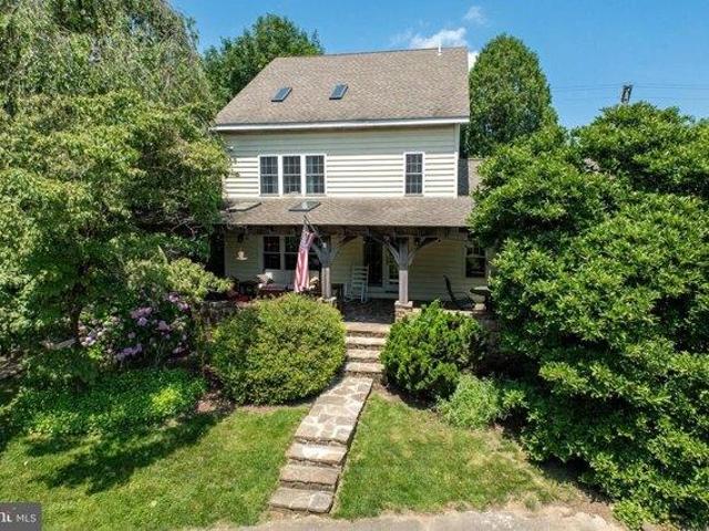 House for sale in Coatesville
