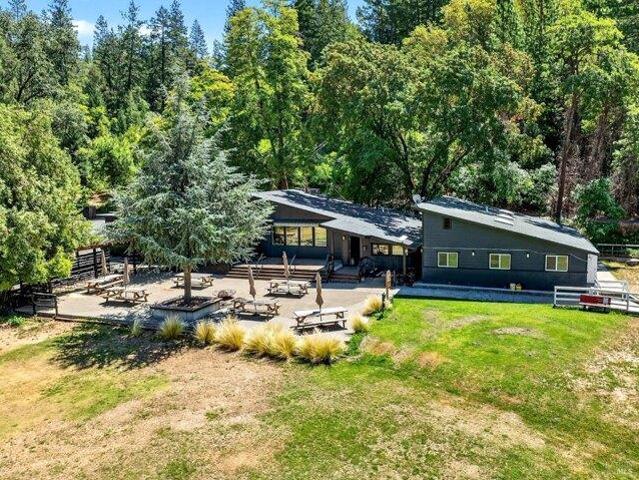 House for sale in Lake, California