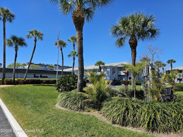 Condo for rent in Cocoa Beach, Florida