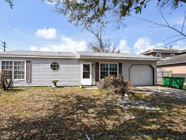House for sale in Cocoa, Florida