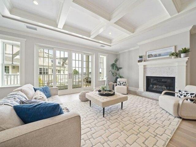 Condo for sale in Cohasset, Massachusetts