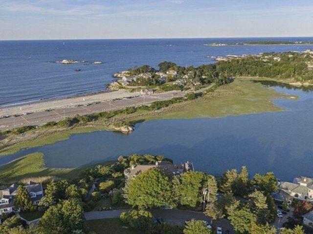 Condo for sale in Cohasset, Massachusetts