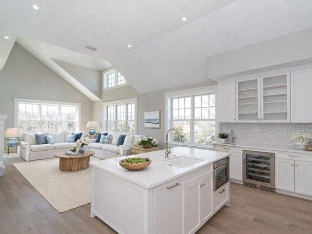 Condo for sale in Cohasset, Massachusetts