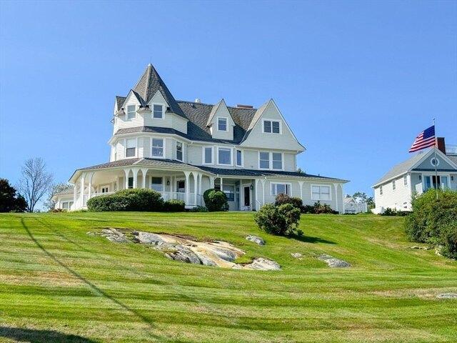 Condo for sale in Cohasset, Massachusetts