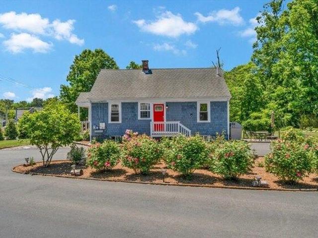 House for sale in Cohasset, Massachusetts