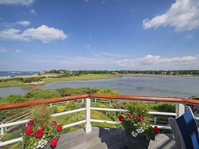 House for sale in Cohasset, Massachusetts