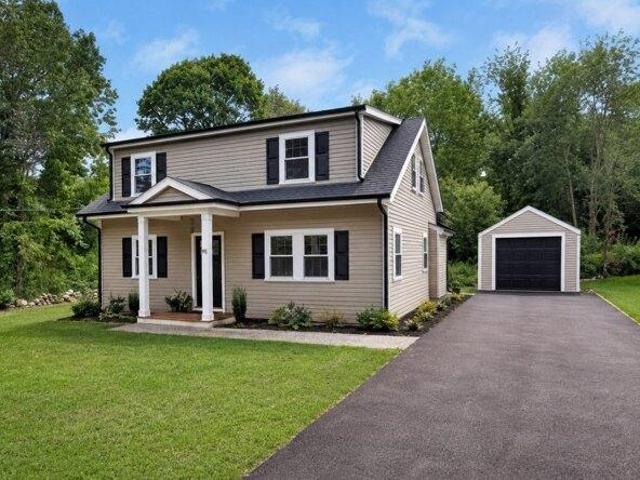 House for sale in Cohasset, Massachusetts