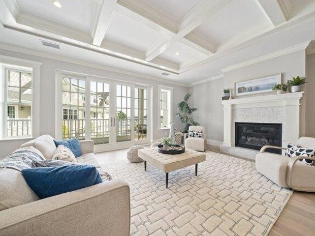 Condo for sale in Cohasset, Norfolk County