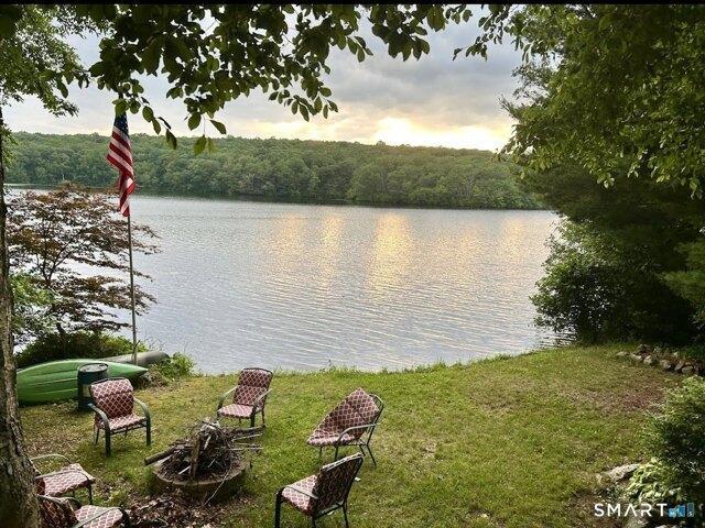 House for sale in Colchester, Connecticut