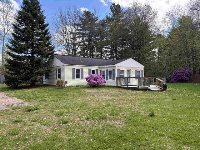 House for sale in Colchester, Vermont