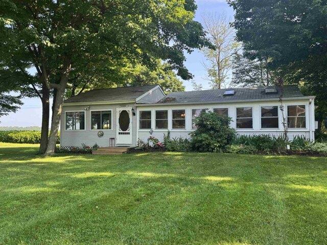 House for sale in Colchester, Vermont