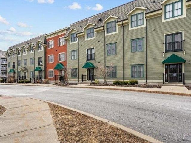 Condo for sale in Colchester, Vermont