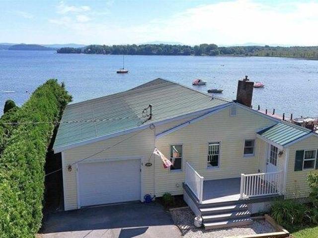 House for sale in Colchester, Vermont