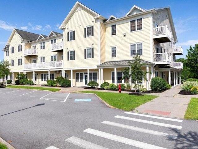 Condo for sale in Colchester, Vermont