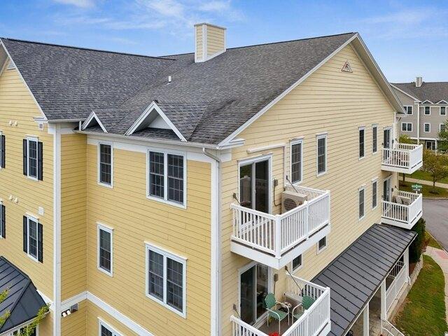 Condo for sale in Severance Corners, Colchester