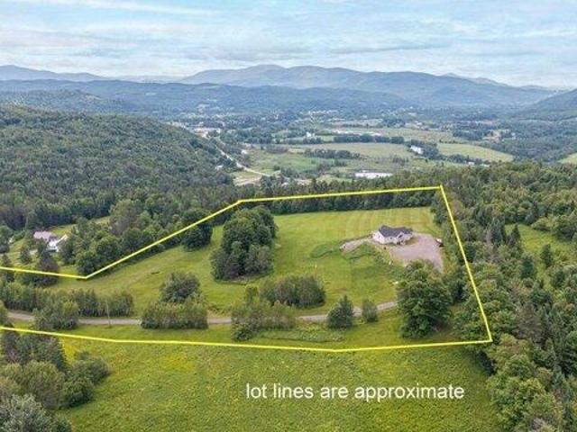 House for sale in Colebrook, Coös County