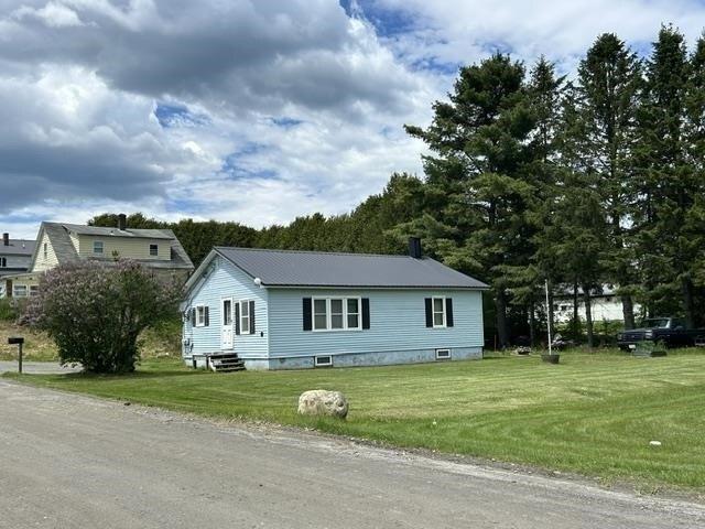 House for sale in Colebrook, Coös County