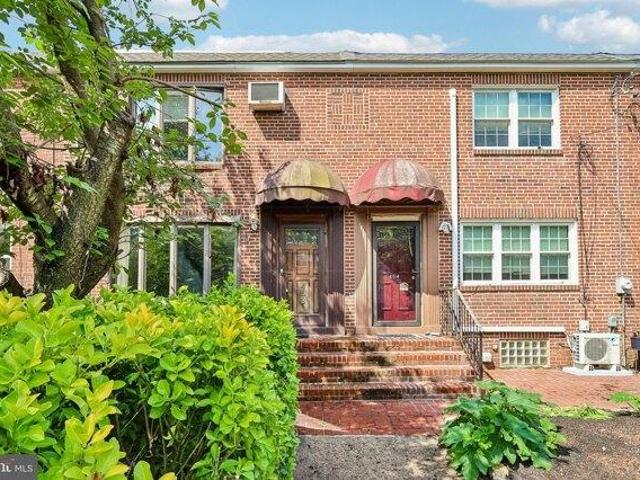 House for sale in Collingswood, New Jersey