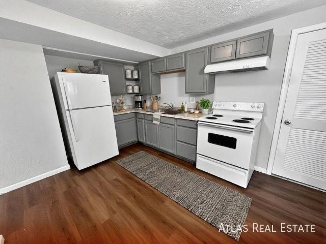 Apartment for rent in Colorado Springs, Colorado