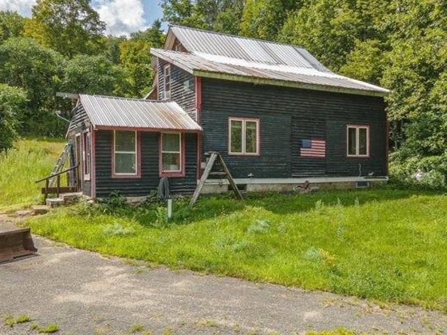 House for sale in Colrain, Massachusetts