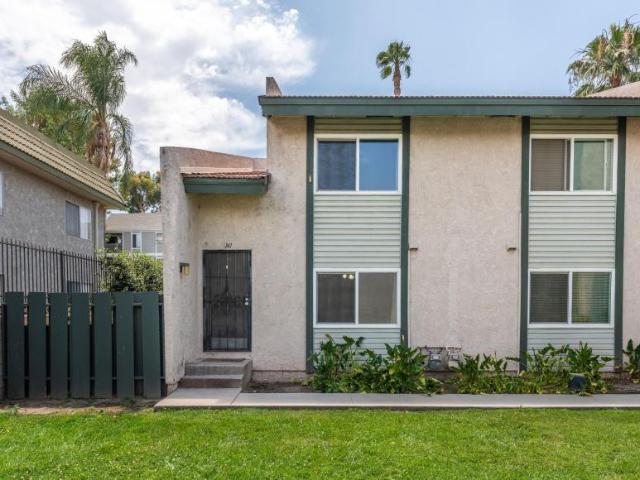 Condo for sale in Colton