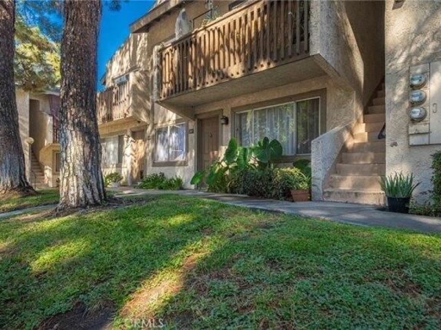 Condo for sale in Colton, California