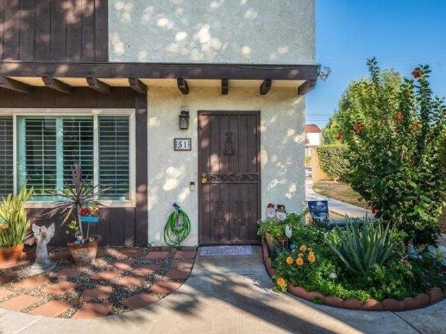 Condo for sale in Colton, California