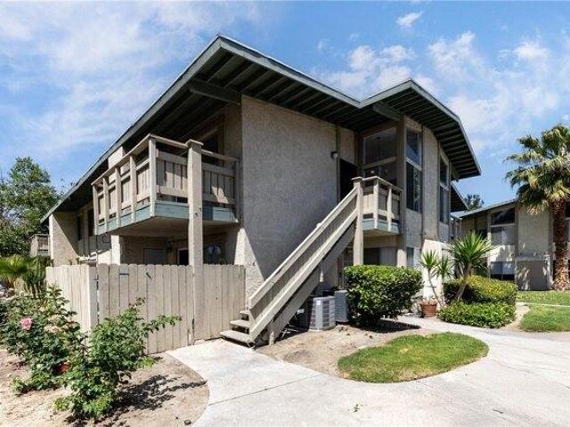 Condo for sale in Colton, California