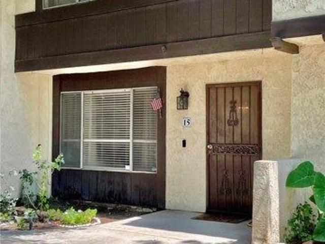 Condo for sale in Colton, California