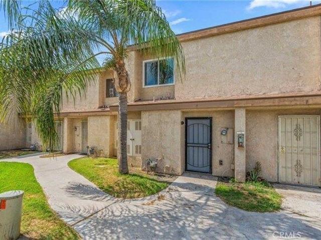Condo for sale in Colton, California