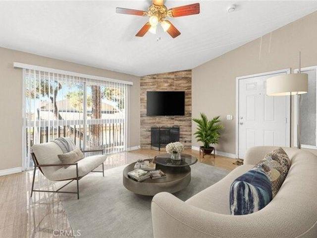 Condo for sale in Colton, California