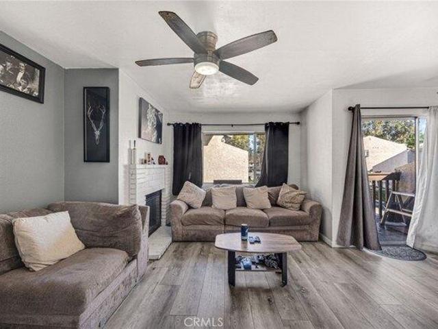 Condo for sale in Colton, California