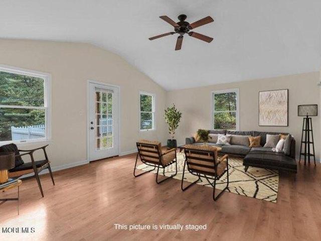 House for sale in Monmouth, New Jersey