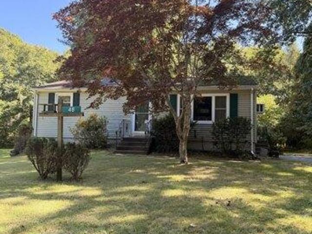 House for sale in Columbia, Connecticut