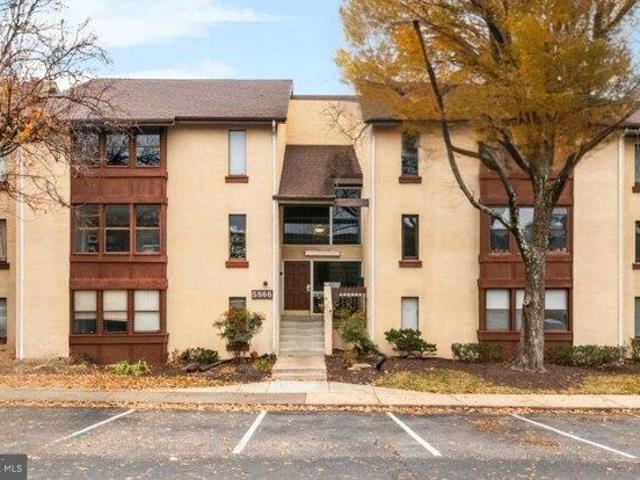 Condo for sale in Annapolis Junction, Maryland