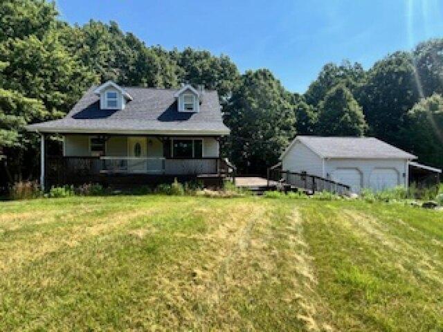 House for sale in Columbiaville, Michigan
