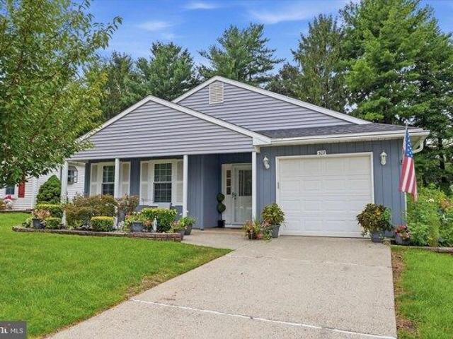 House for sale in Mansfield Township, Burlington County