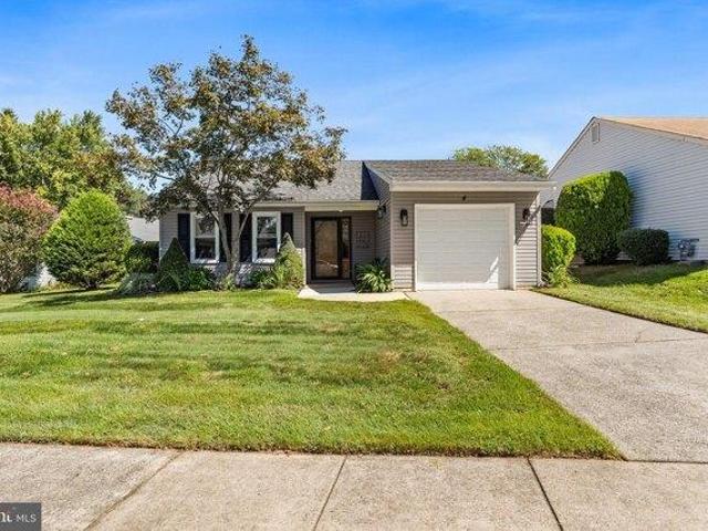 House for sale in Mansfield Township, Burlington County