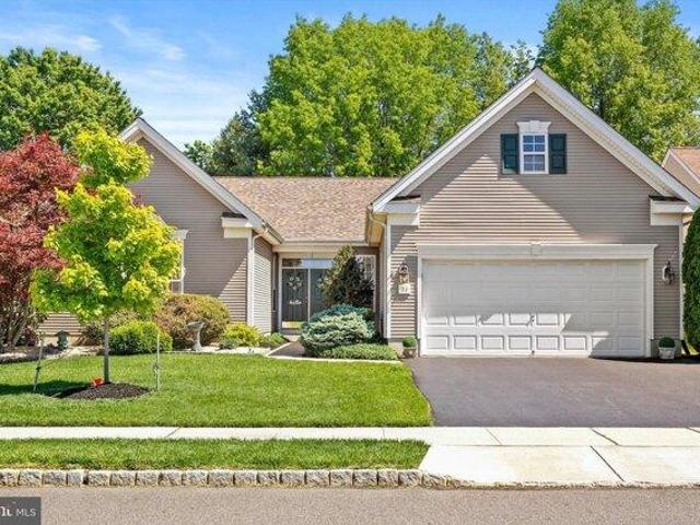 House for sale in Mansfield Township, Burlington County