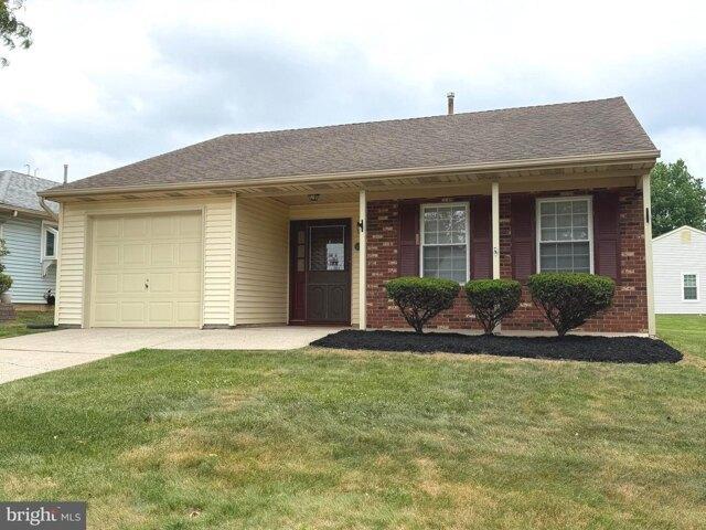 House for sale in Mansfield Township, Burlington County