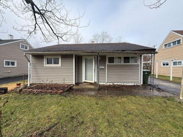 House for sale in Columbus, Ohio
