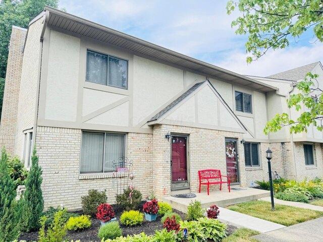 Condo for sale in Columbus, Ohio