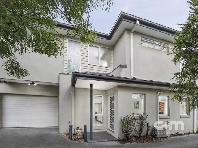 Townhouse for rent in Camerons Creek, Victoria