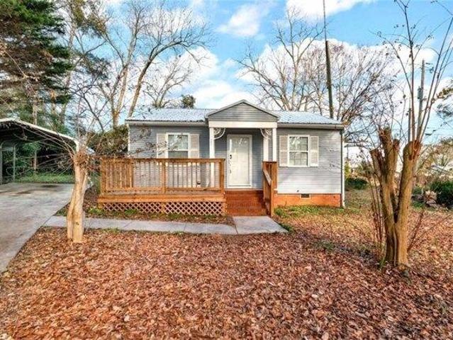 House for sale in Commerce, Georgia