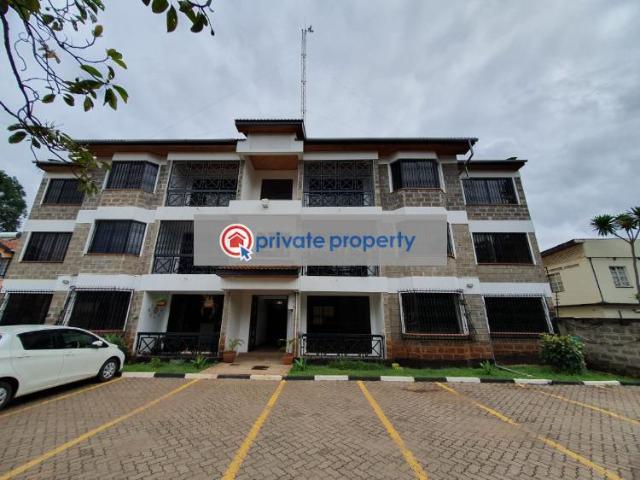 Commercial for rent in Westlands, Nairobi